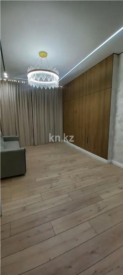 Продажа 3-комнатной квартиры, 66 м² в Астане