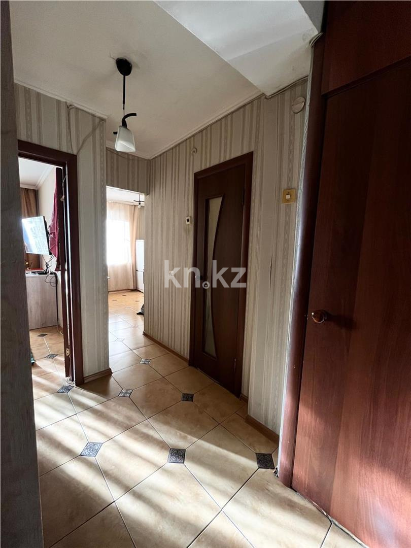 Продажа 1-комнатной квартиры, 39 м² в Караганде - фото 5