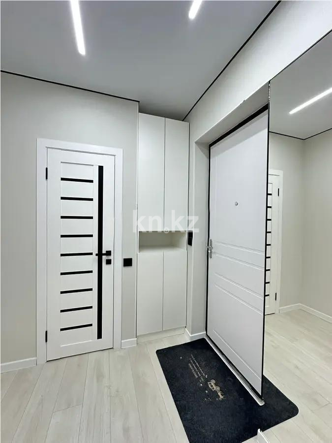 Продажа 1-комнатной квартиры, 37 м², мкр-н Шугыла, дом  340/5а стр в Алматы - фото 5