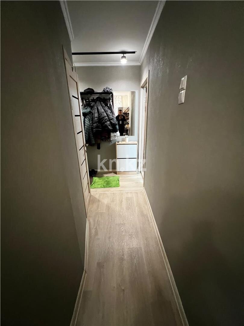 Продажа 3-комнатной квартиры, 48 м² в Караганде - фото 10