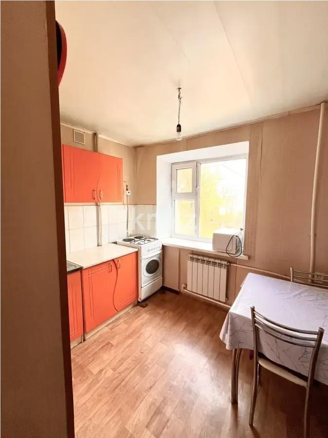 Продажа 2-комнатной квартиры, 41 м², 6 мкр., дом  5 - Продажа квартир в Караганде с фото фото 3 из 5
