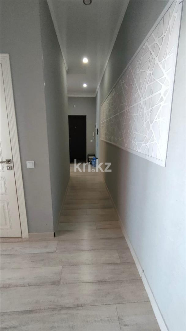 Продажа 4-комнатной квартиры, 90 м² в Караганде - фото 12