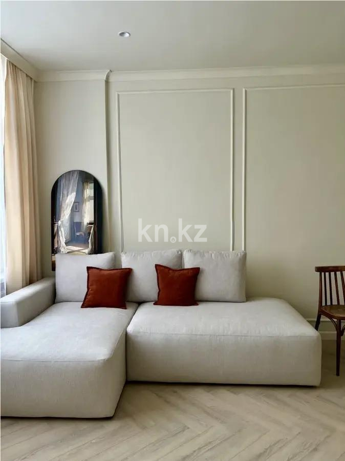 Продажа 2-комнатной квартиры, 31 м² в Астане