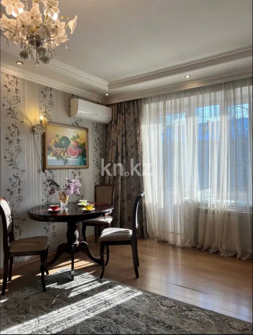 Продажа 3-комнатной квартиры, 74 м² в Алматы - фото 6