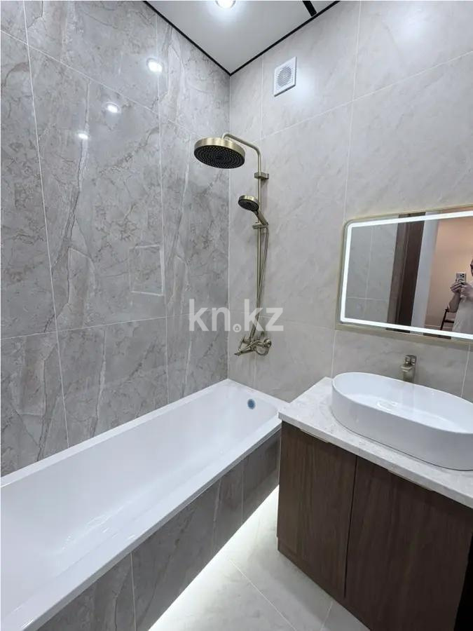 Продажа 2-комнатной квартиры, 40 м² - Продажа квартир в р-не Есиль Астаны - страница 9 фото 4 из 5