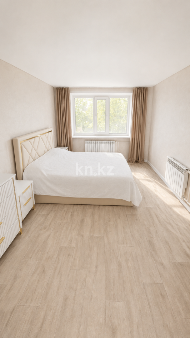 Продажа 2-комнатной квартиры, 52 м² - Недвижимость в Караганде - страница 2 фото 3 из 7