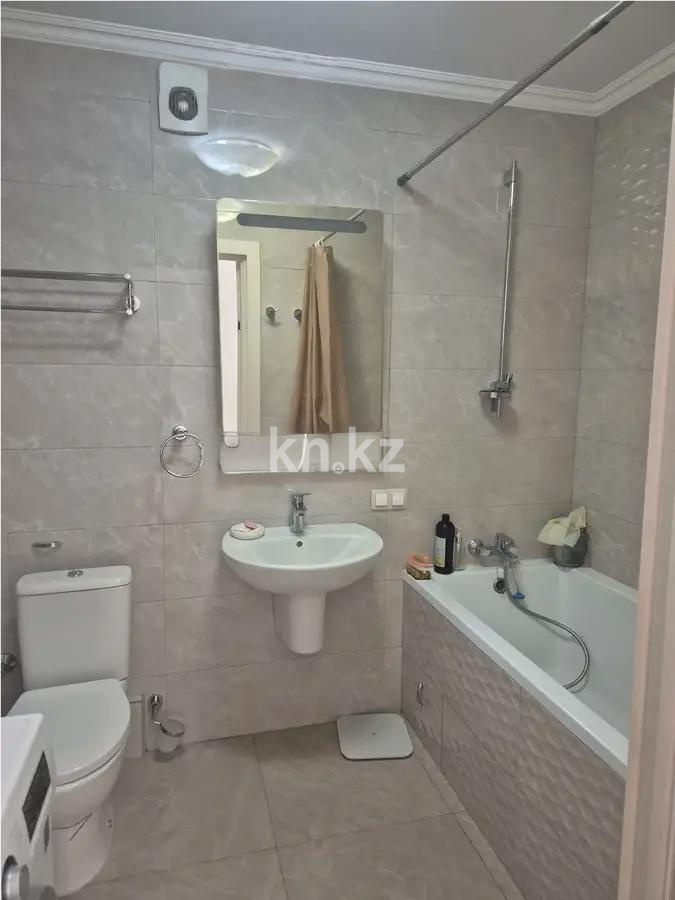 Продажа 2-комнатной квартиры, 46.5 м² в Астане - фото 3