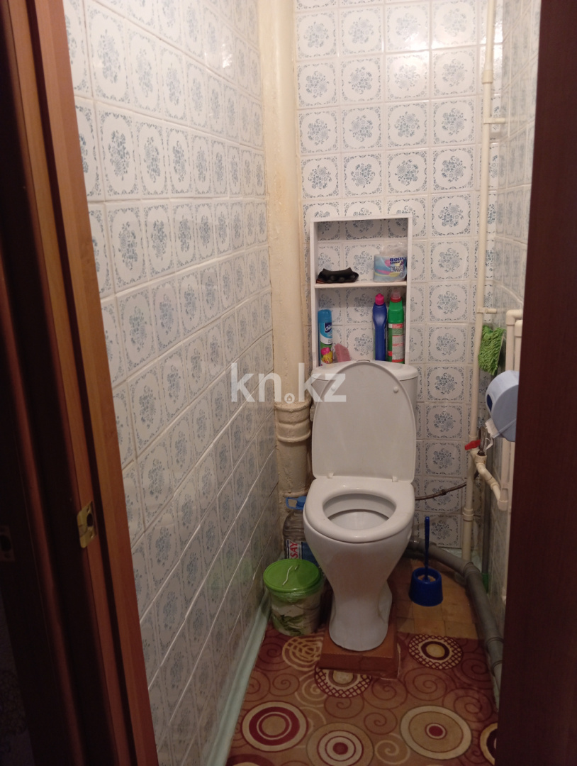 Продажа 3-комнатной квартиры, 62 м² - Недвижимость в Петропавловске фото 8 из 11