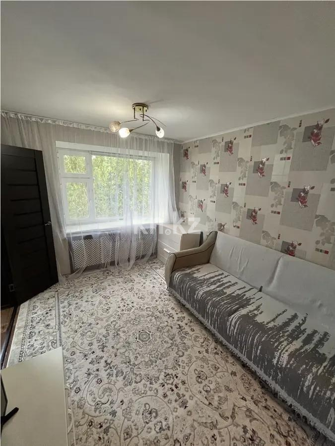 Продажа 1-комнатной квартиры, 33.5 м² в Астане