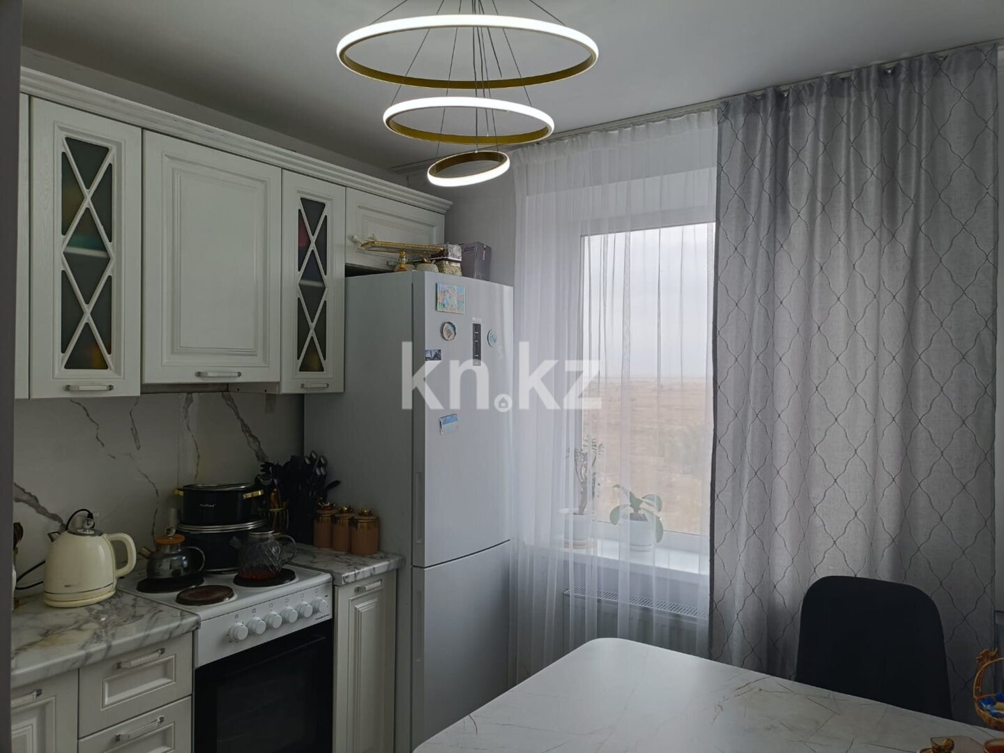 Продажа 2-комнатной квартиры, 44 м² в Абае - фото 5
