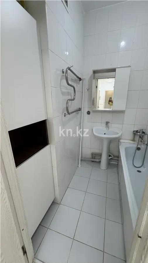 Продажа 2-комнатной квартиры, 57 м² - Продажа двухкомнатных квартир в монолитно-каркасном доме в Алматы фото 4 из 4