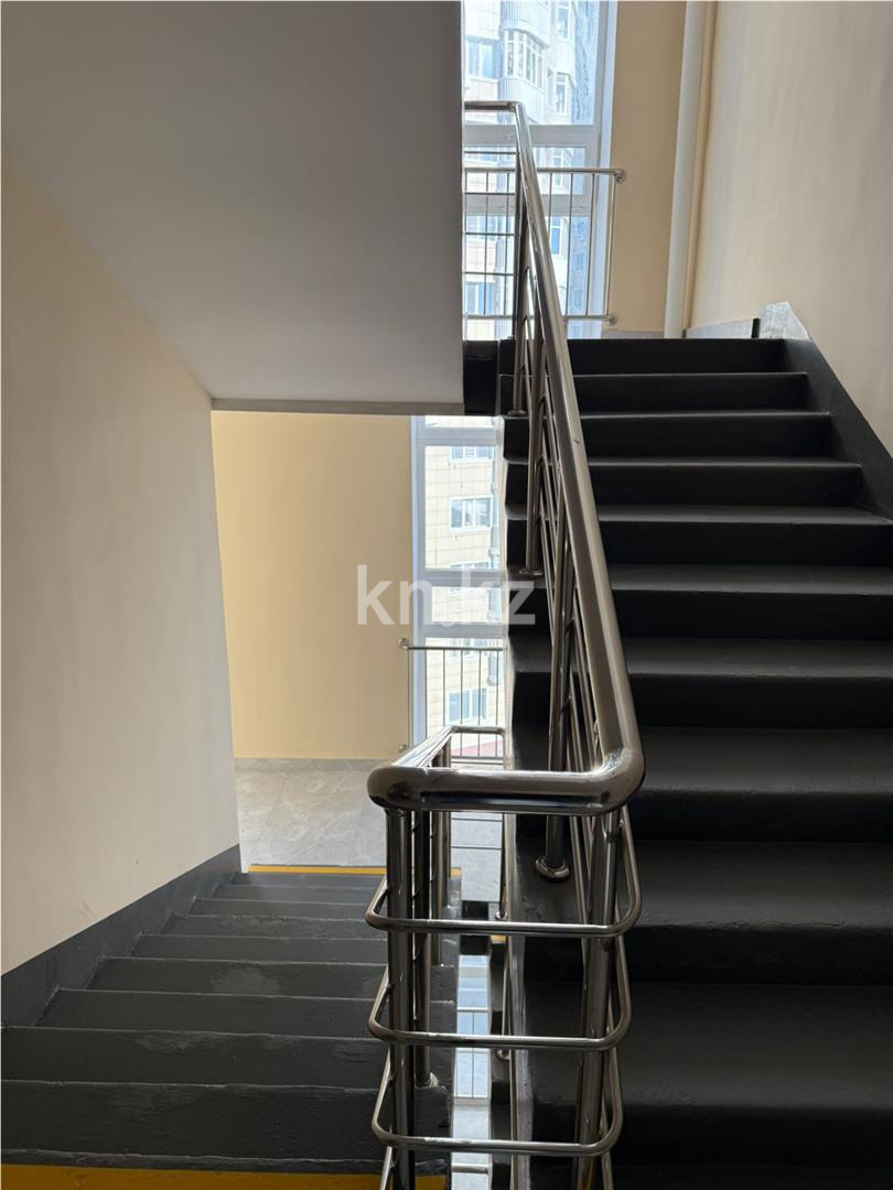 Продажа 2-комнатной квартиры, 53.5 м², ул. Янушкевича, дом  10 в Астане - фото 8