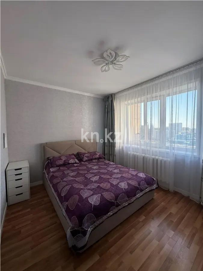 Продажа 3-комнатной квартиры, 89.1 м², ул. Сарайшык, дом  5 в Астане - фото 2