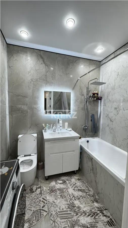 Продажа 1-комнатной квартиры, 49 м² в Алматы - фото 3