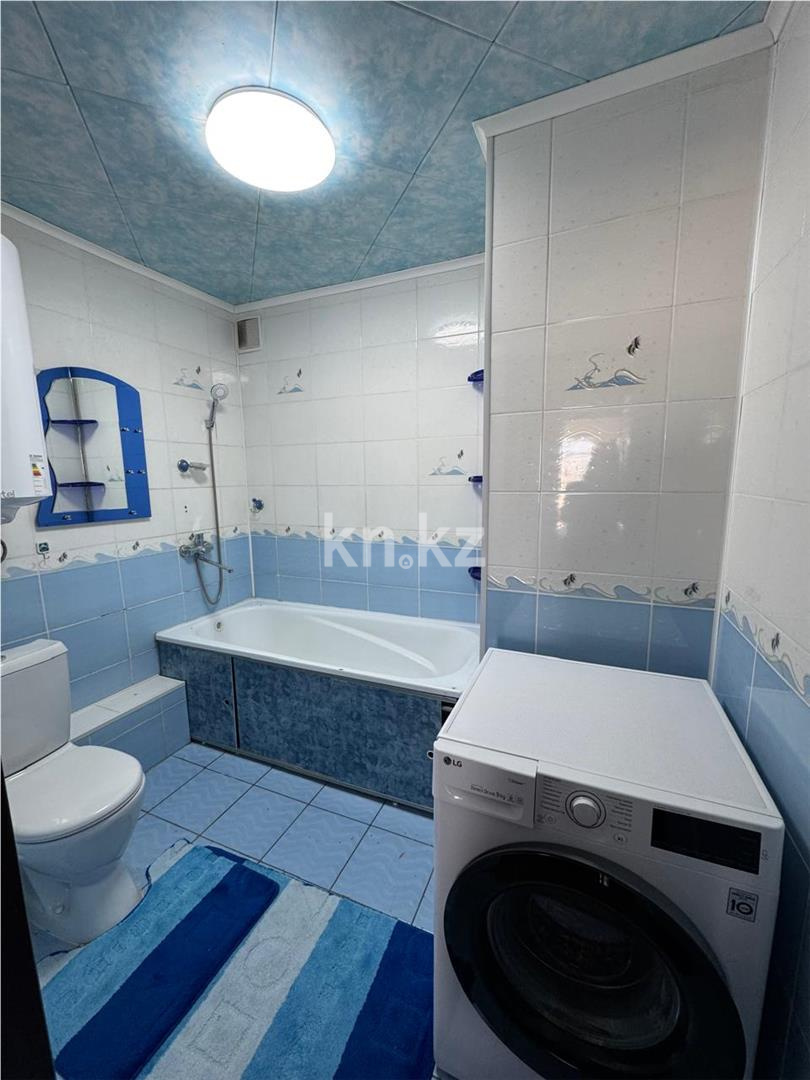 Продажа 3-комнатной квартиры, 62 м² - Продажа трехкомнатных квартир в панельном доме в Темиртау фото 10 из 13
