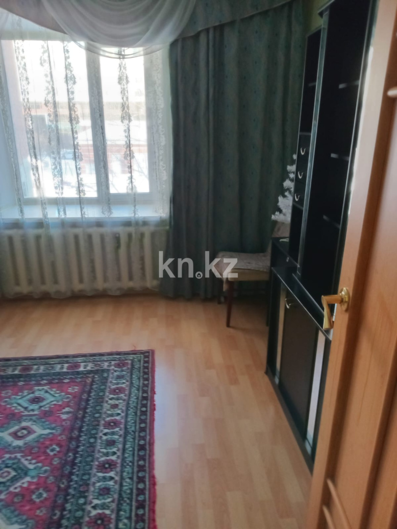 Аренда 2-комнатной квартиры, 50 м², ул. Сейфуллина, дом  6/1 - Кумимбекова - Аренда квартиры помесячно в Астане фото 4 из 9