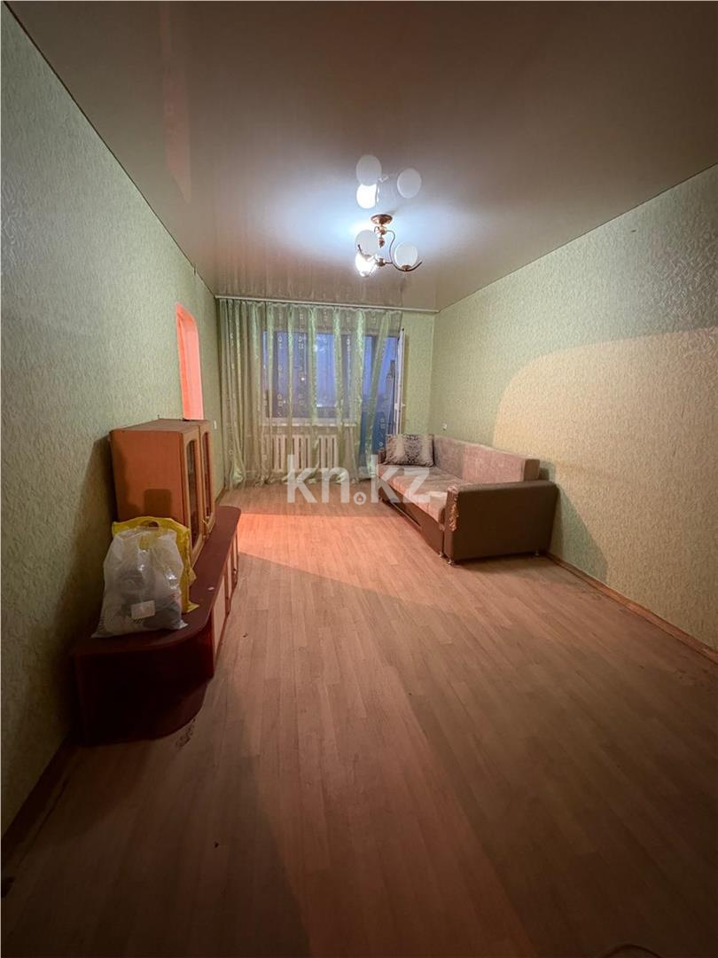 Продажа 2-комнатной квартиры, 43 м², мкр-н 6-й - Продажа  двухкомнатных квартир в Темиртау с фото фото 1 из 10