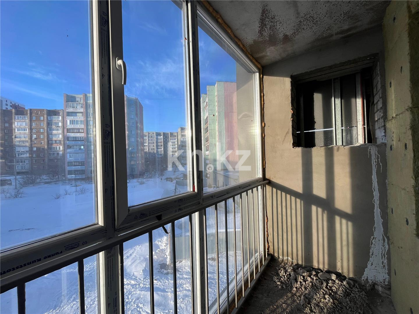 Продажа 2-комнатной квартиры, 65 м², мкр-н Мамраева (Восток-5) в Караганде - фото 6