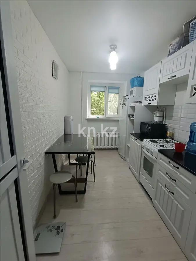 Продажа 2-комнатной квартиры, 49 м², ул. Мусрепова, дом  5/2 в Астане - фото 3