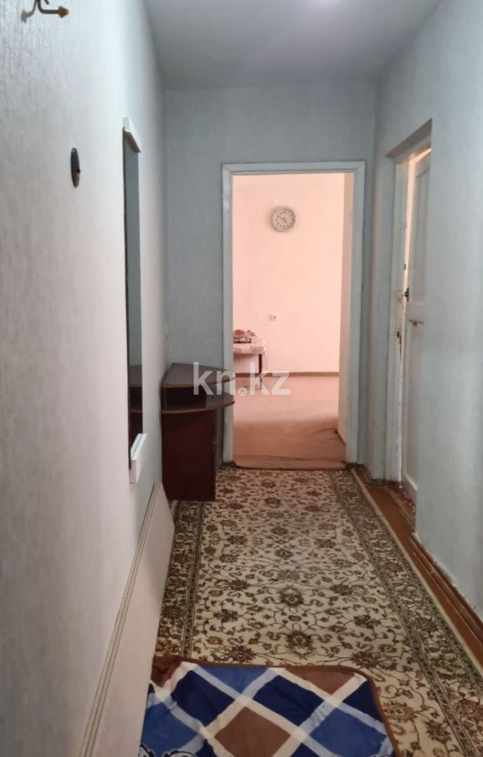 Продажа 3-комнатной квартиры, 58 м² в Усть-Каменогорске - фото 8