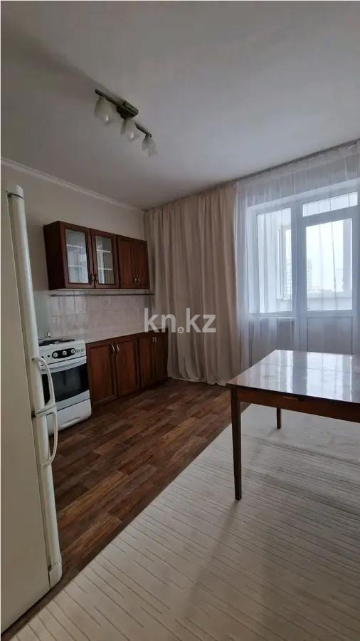 Продажа 1-комнатной квартиры, 50 м² - Продажа квартир в Астане фото 1 из 4