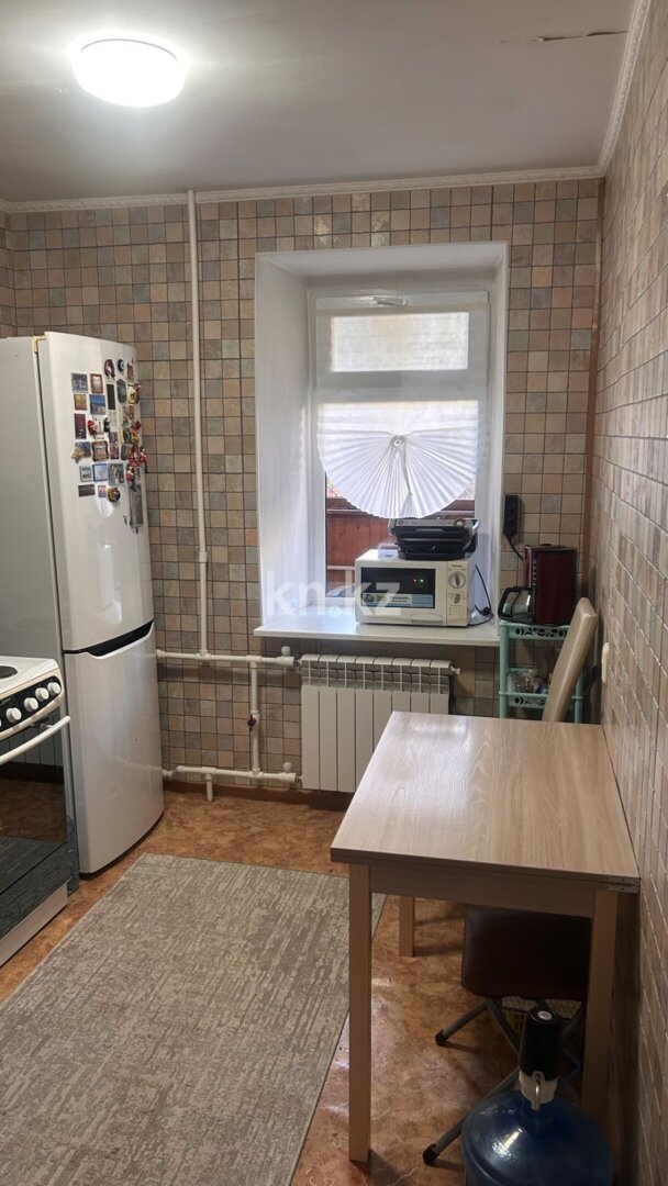 Продажа 2-комнатной квартиры, 46.4 м² в Караганде - фото 4
