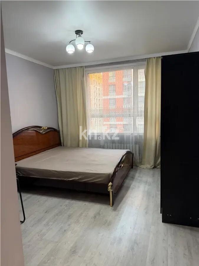 Продажа 2-комнатной квартиры, 64 м² в Алматы - фото 2
