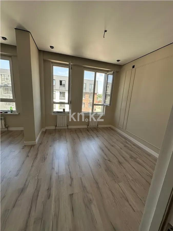 Продажа 2-комнатной квартиры, 45.6 м², ул. Алатау, дом  36 - Продажа квартир в Алматы без посредников с фото фото 1 из 3