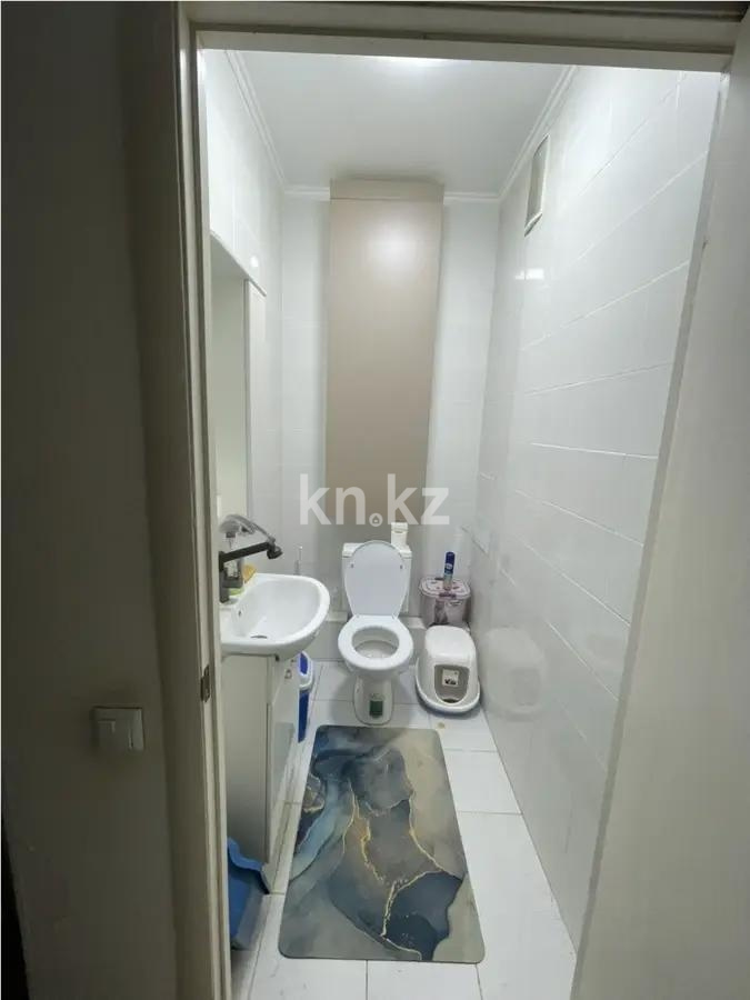Продажа 4-комнатной квартиры, 101 м² - Продажа квартир в р-не Есиль Астаны - страница 7 фото 4 из 5