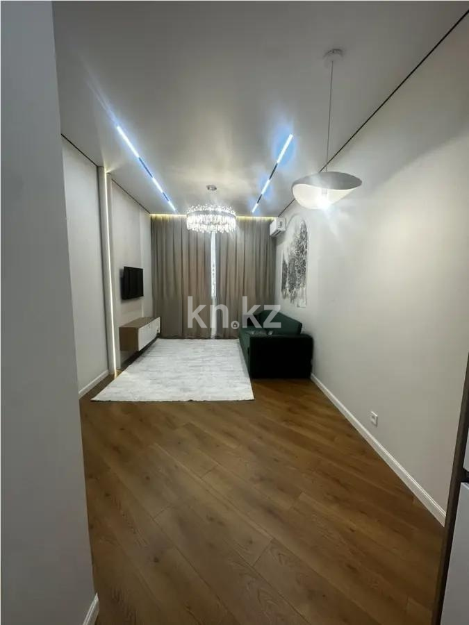 Продажа 2-комнатной квартиры, 43 м² - Продажа квартир в Казахстане - страница 7 фото 1 из 3