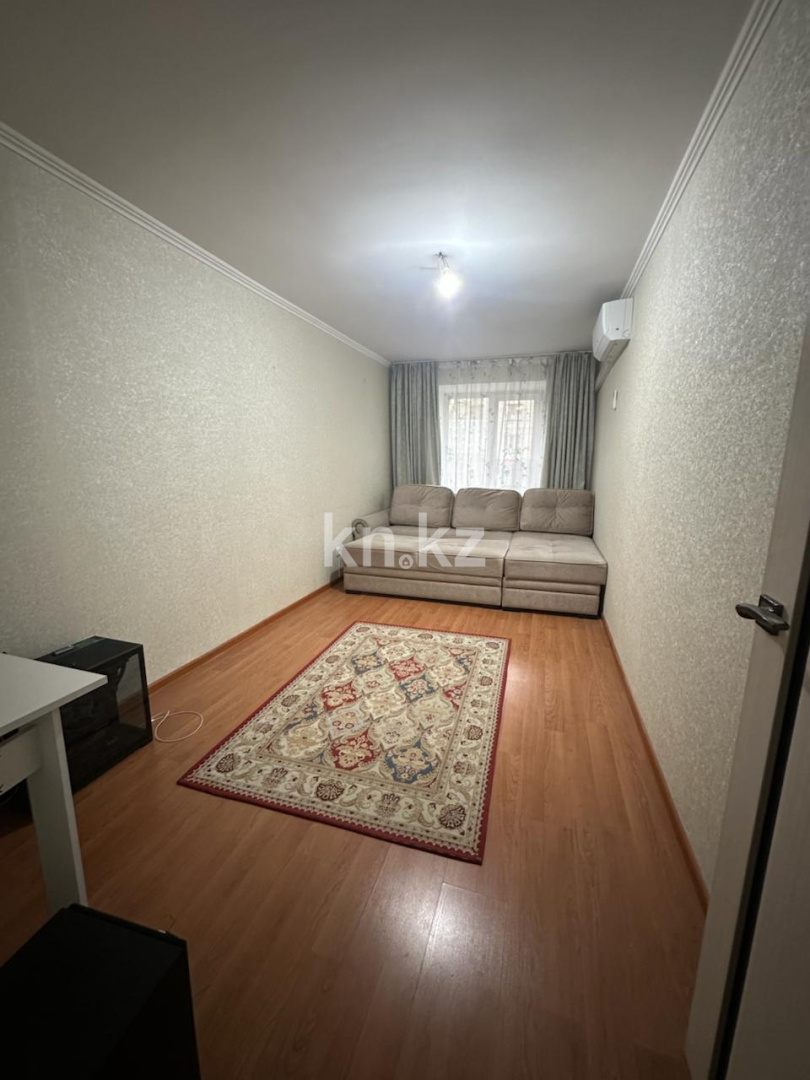 Продажа 2-комнатной квартиры, 45 м² - Аренда квартир помесячно в Актобе фото 7 из 9
