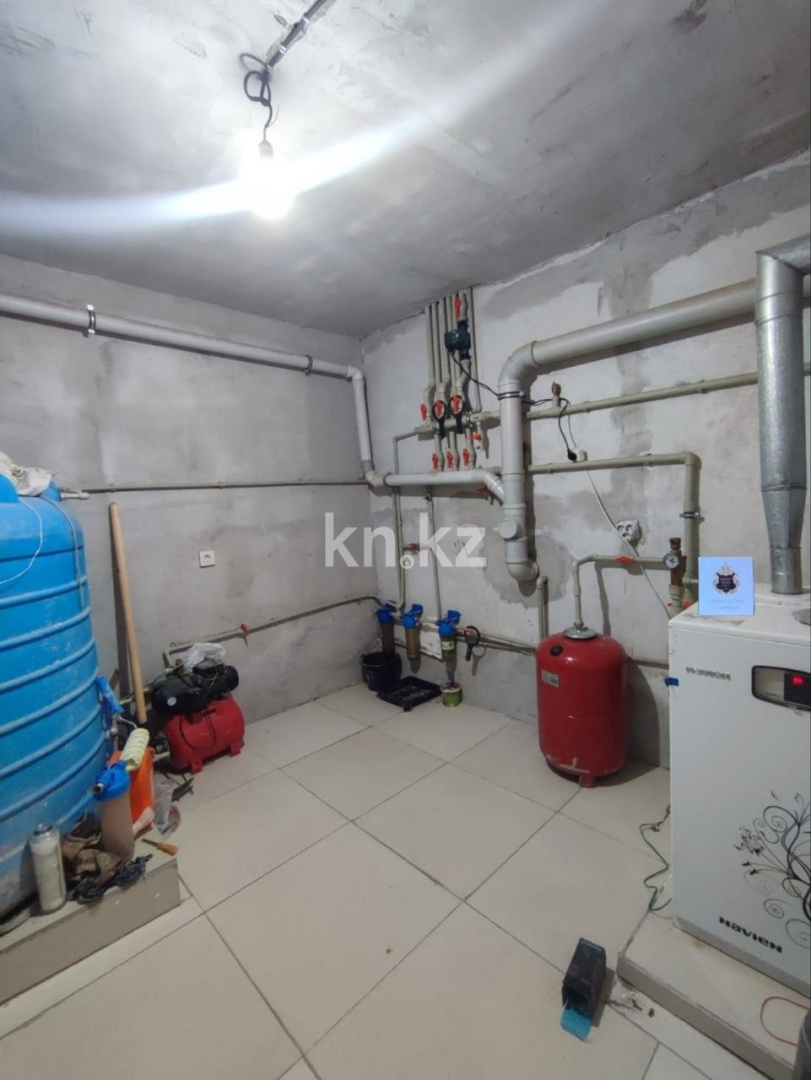Продажа 5-комнатного дома, 235.5 м² - Продажа домов, коттеджей в Казахстане фото 10 из 10