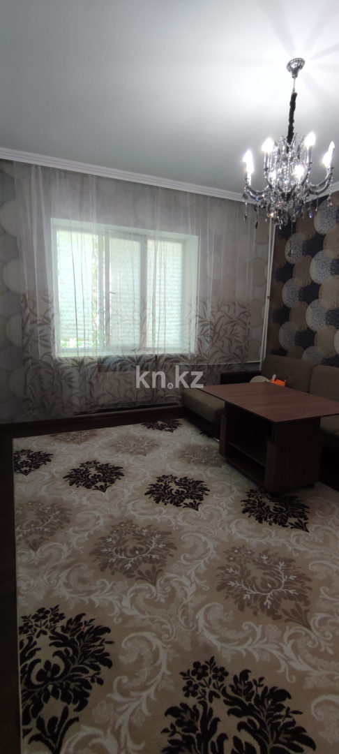 Аренда 3-комнатной квартиры, 72.5 м² - Аренда квартир помесячно от хозяев в Караганде фото 8 из 11