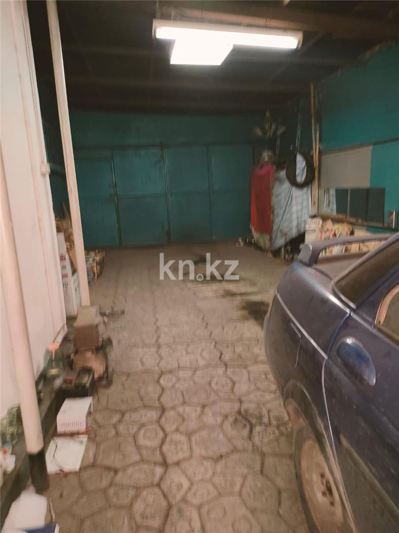 Продажа 4-комнатного дома, 70 м², ул. Розы Люксембург - Продажа домов, коттеджей в Казахстане фото 16 из 20