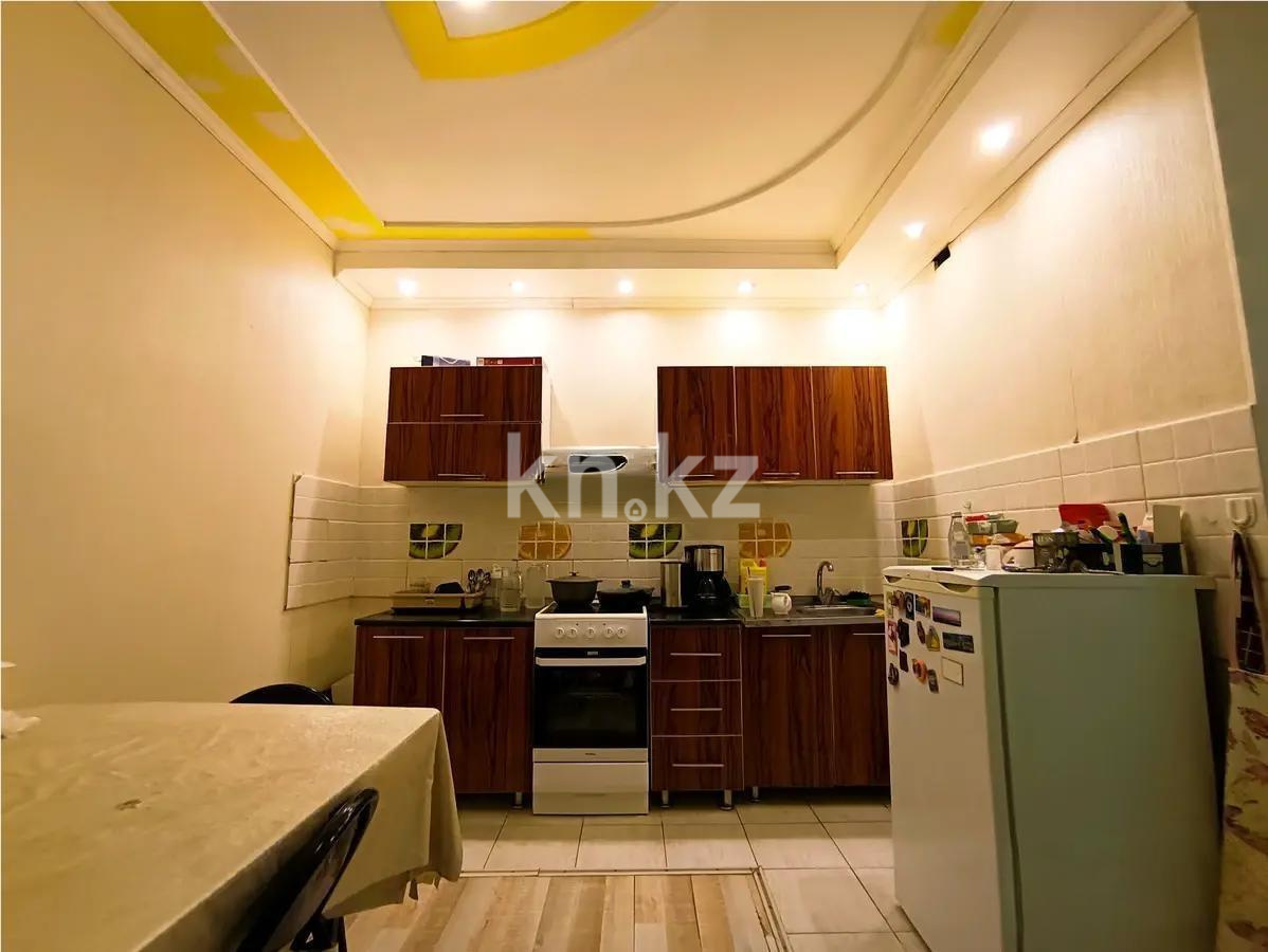 Продажа 2-комнатной квартиры, 60 м² в Алматы - фото 2