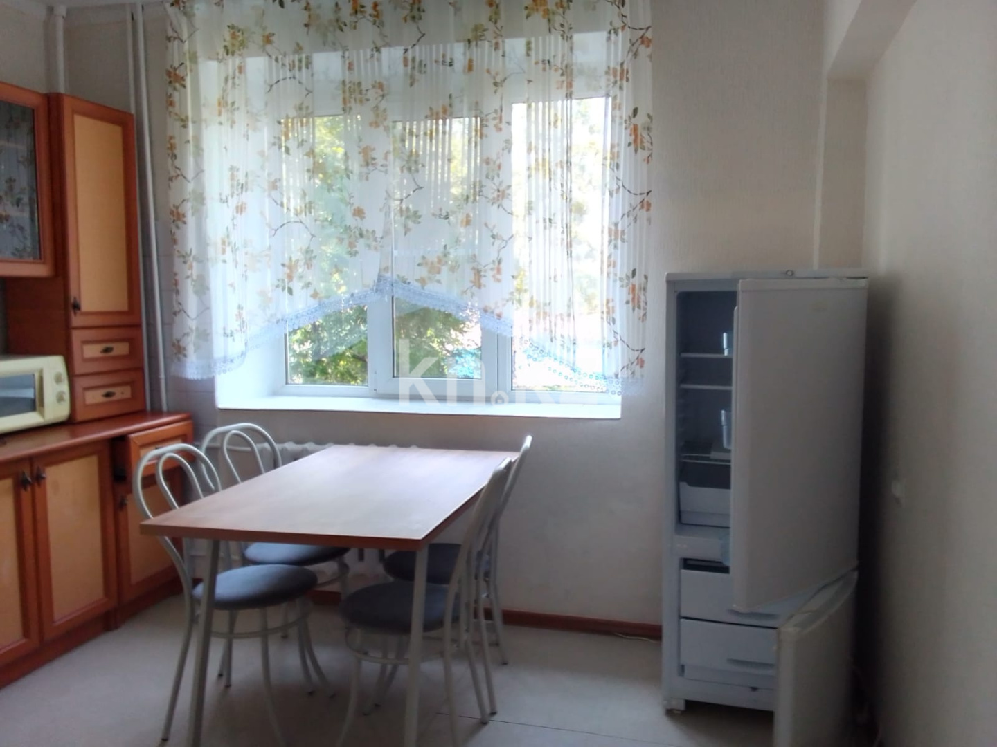 Аренда 2-комнатной квартиры, 55 м² - Аренда двухкомнатных квартир помесячно в Алматы фото 2 из 2