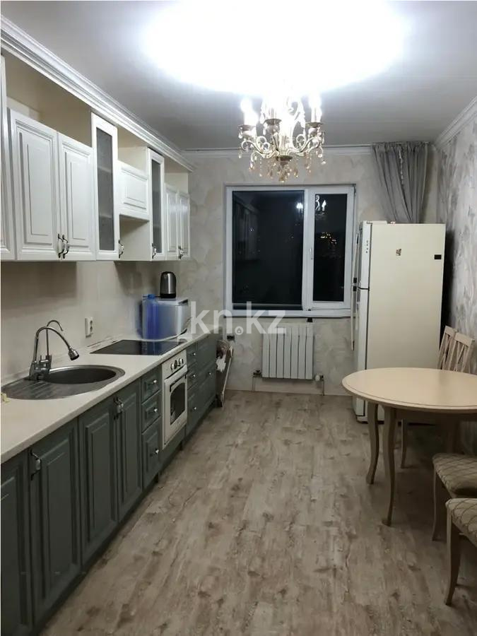 Продажа 3-комнатной квартиры, 86 м² - Продажа недвижимости в Казахстане - страница 22 фото 2 из 3