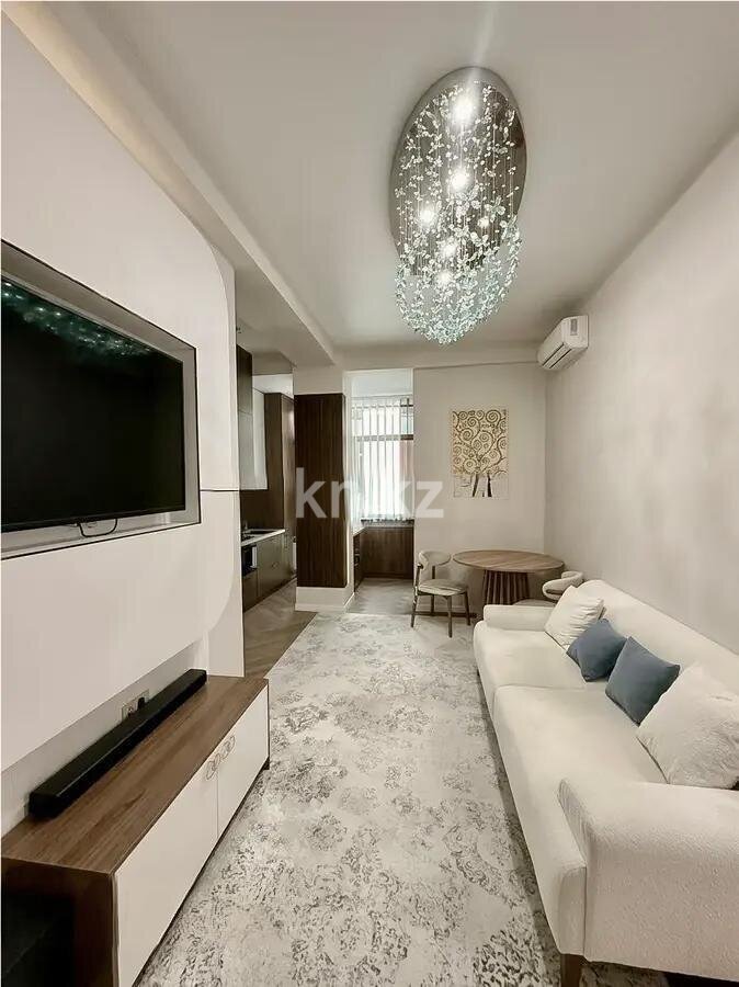 Продажа 3-комнатной квартиры, 60 м² в Алматы