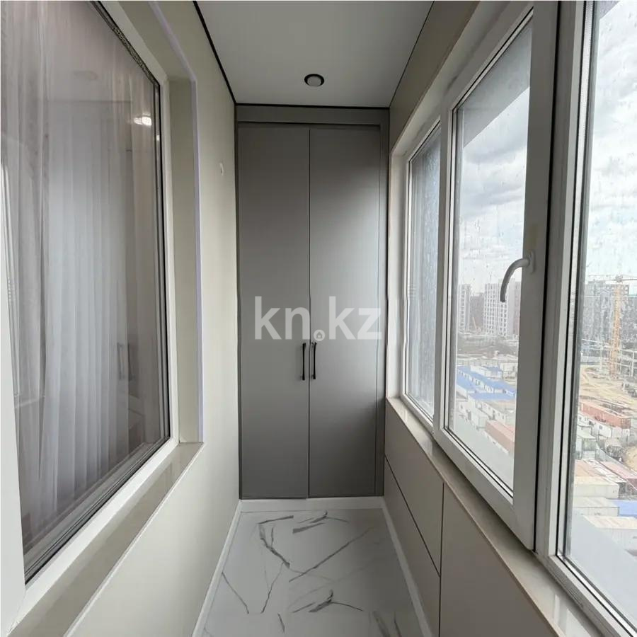 Продажа 2-комнатной квартиры, 42 м² - Продажа двухкомнатных квартир в блочном доме в Казахстане фото 5 из 6