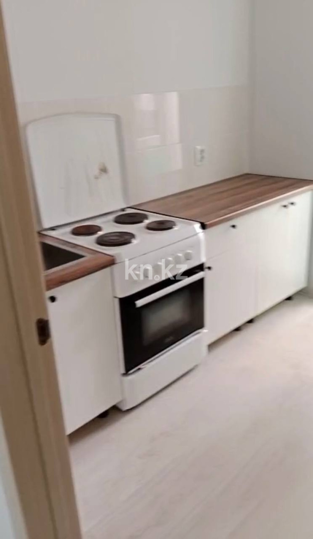 Аренда 1-комнатной квартиры, 36 м², пр. Богенбай батыра, дом  7/1 - Аренда  однокомнатных квартир помесячно в Астане с фото фото 1 из 8