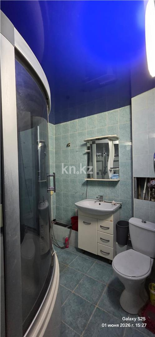 Продажа 3-комнатной квартиры, 57 м² - Недвижимость в Темиртау фото 9 из 15