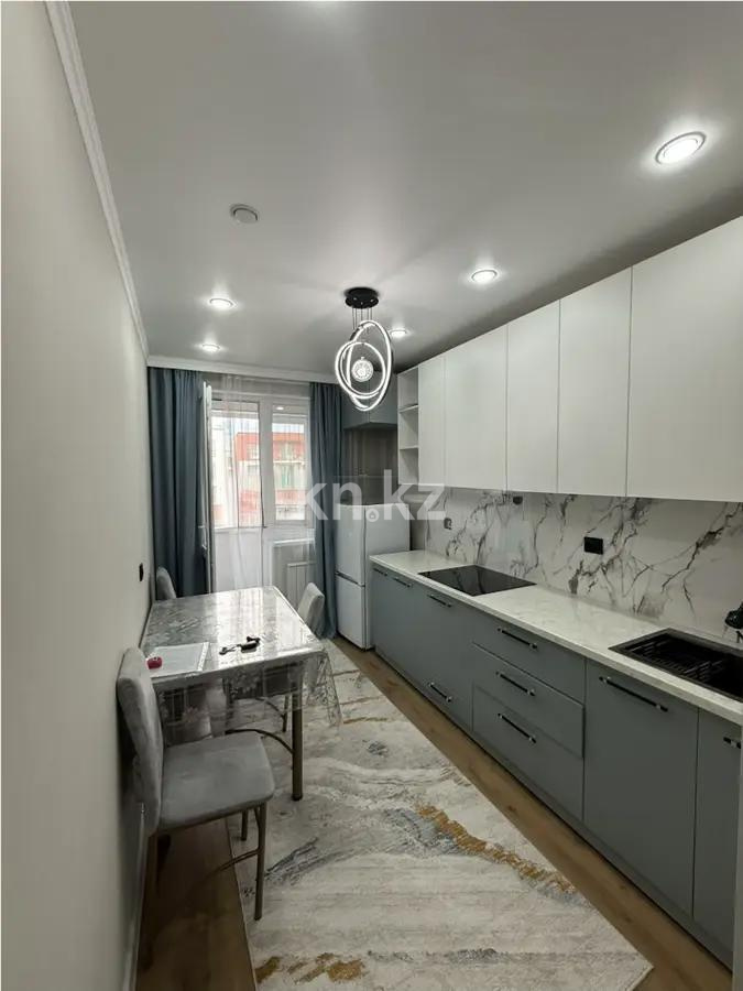 Продажа 1-комнатной квартиры, 35 м², пр. Райымбека, дом  590/2 в Алматы - фото 4