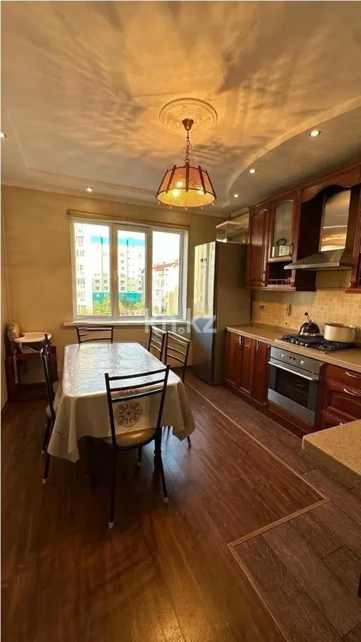 Продажа 3-комнатной квартиры, 89 м² - Продажа квартир от собственников в Алматы - страница 19 фото 3 из 5