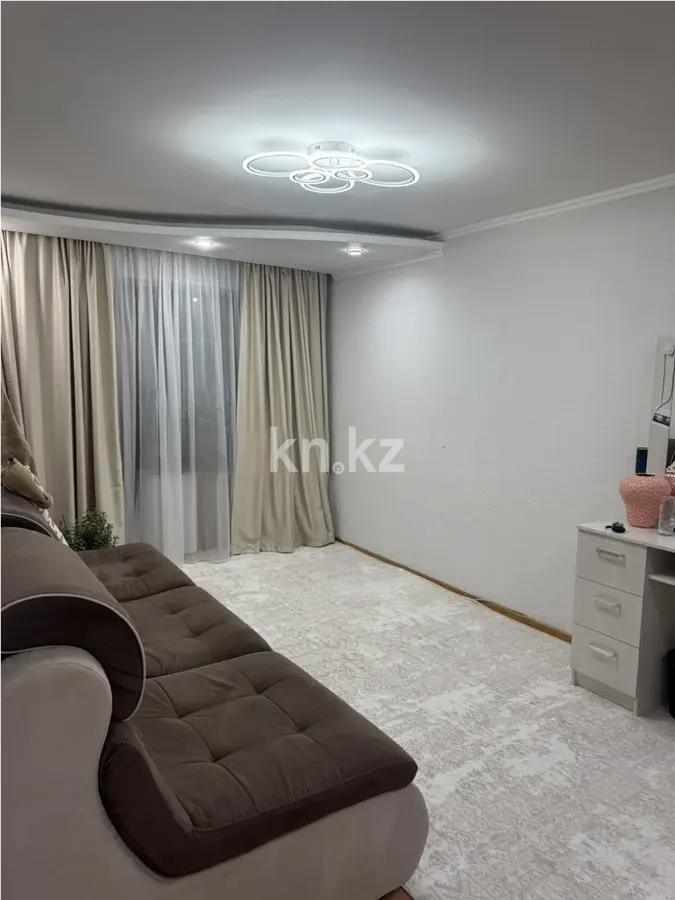 Продажа 1-комнатной квартиры, 31.4 м² в Алматы