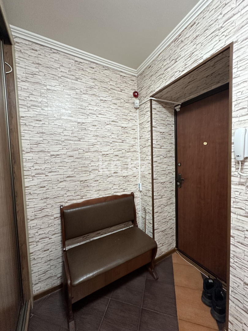 Продажа 4-комнатной квартиры, 104.5 м² - Продажа квартир в районе Город в Караганде фото 26 из 36