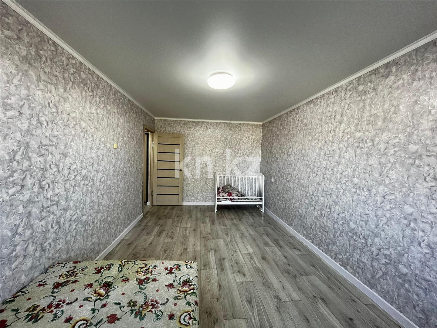 Продажа 1-комнатной квартиры, 31 м², 1 кв-л - Продажа  однокомнатных квартир в Караганде с фото фото 2 из 10