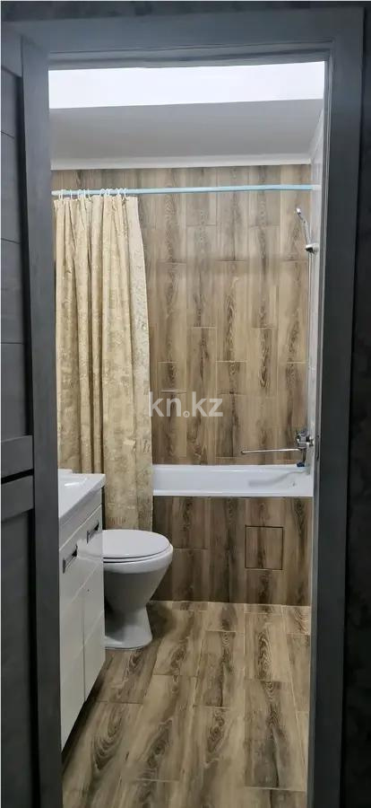 Продажа 1-комнатной квартиры, 30 м², ул. Северное Кольцо, дом  92/4 - Продажа квартир в новостройках Алматы без посредников фото 3 из 4