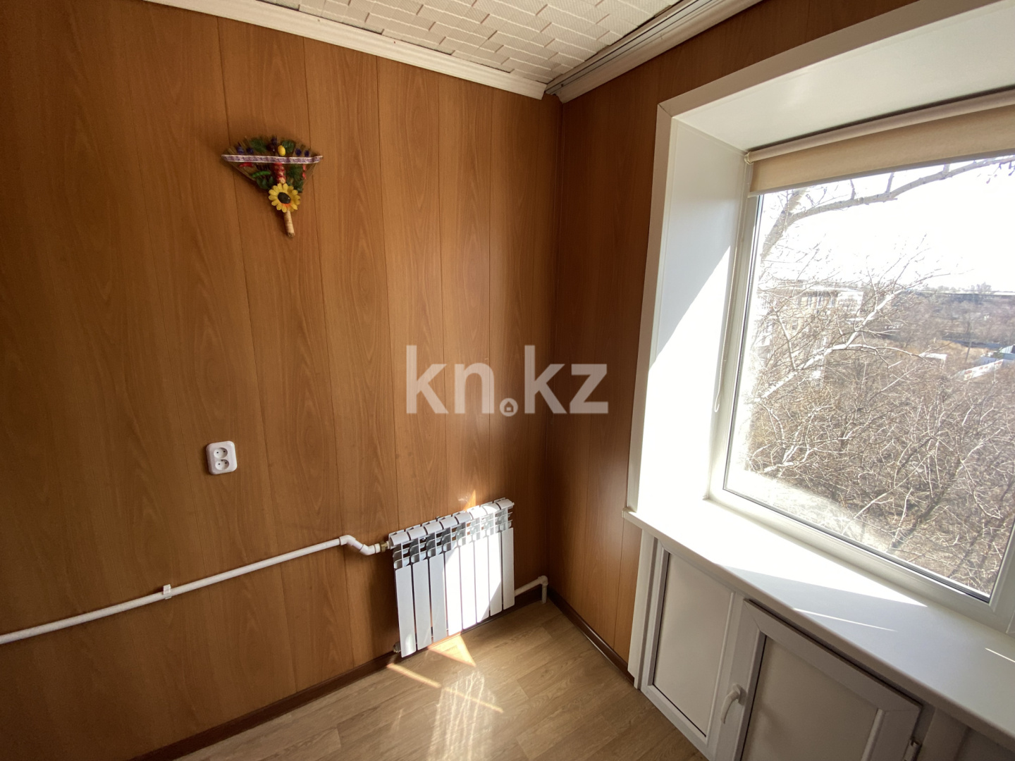 Продажа 2-комнатной квартиры, 47 м², мкр-н 22 в Караганде - фото 8