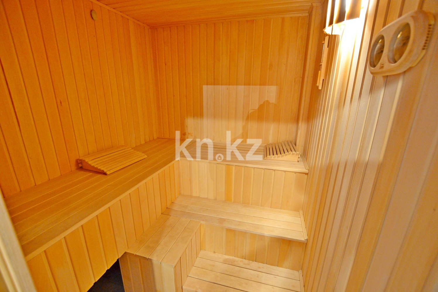 Продажа 8-комнатного дома, 260 м², ул. Шевцовой в Алматы - фото 22