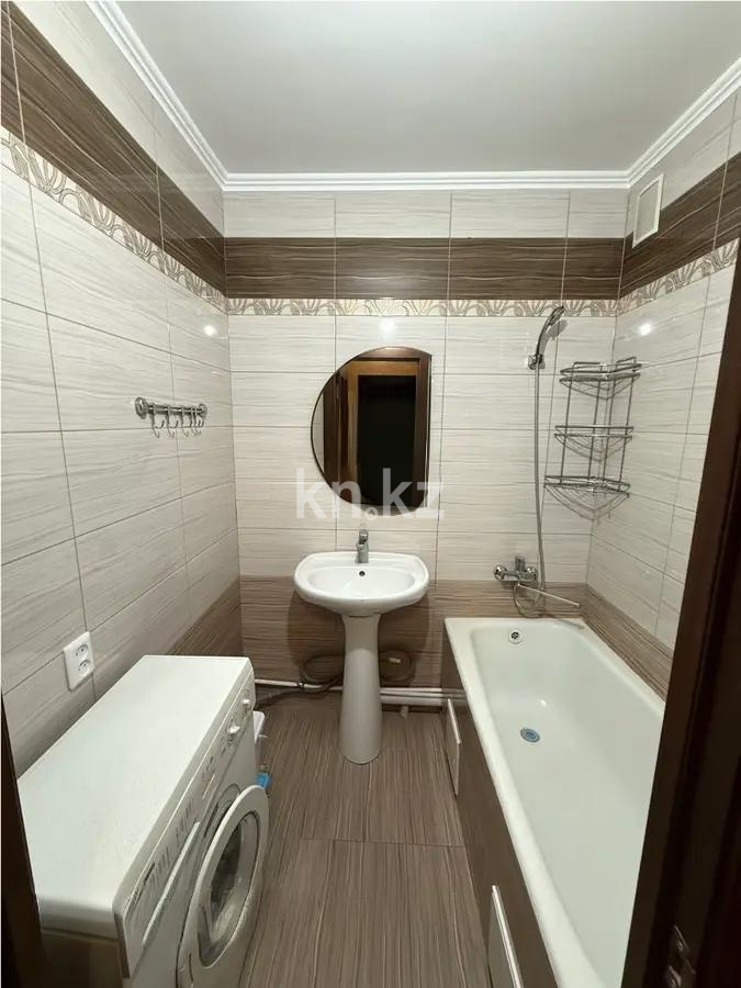 Продажа 3-комнатной квартиры, 66 м², ул. Таттимбета, дом  20 - Продажа квартир в Караганде с фото фото 5 из 6